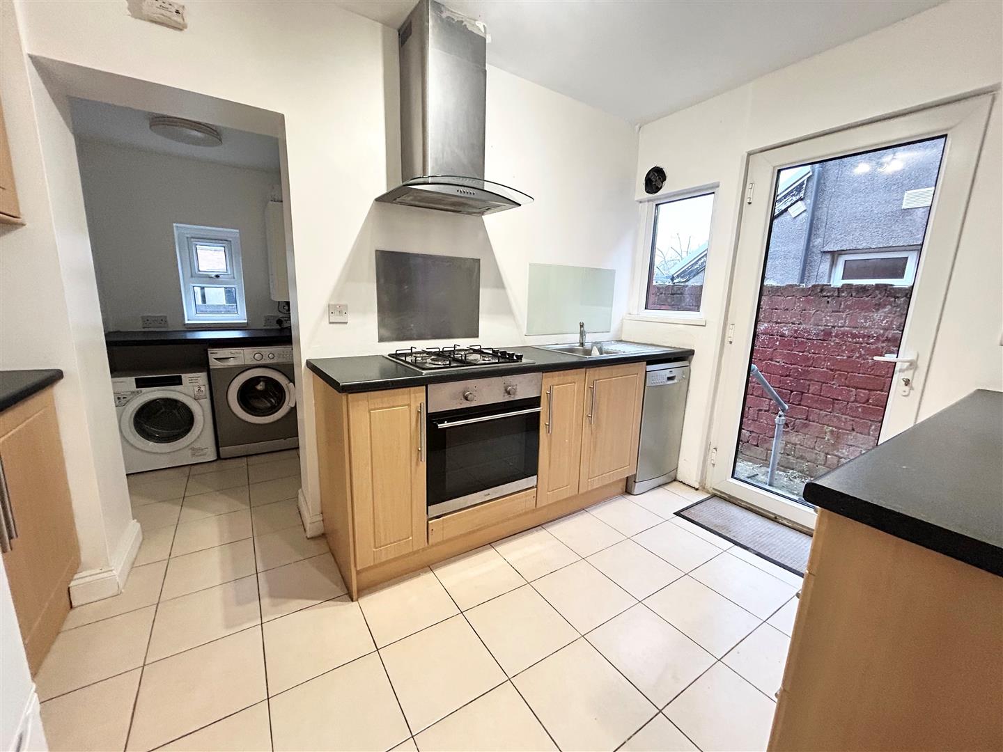 Coity Road, Bridgend, CF31 1LT